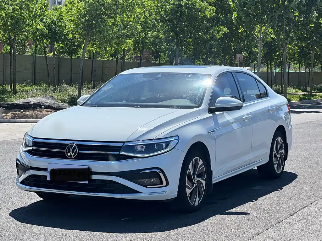Volkswagen Bora 2023