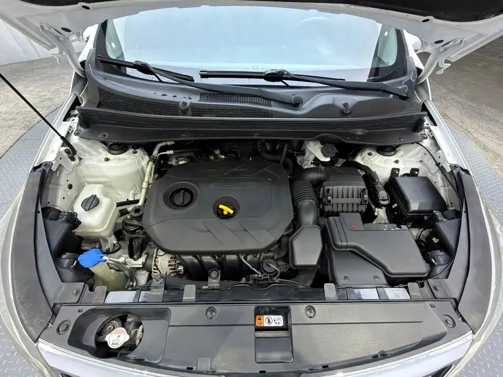 Kia Sportage 2014 — фото 15