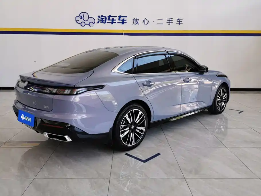Changan Escape 2026