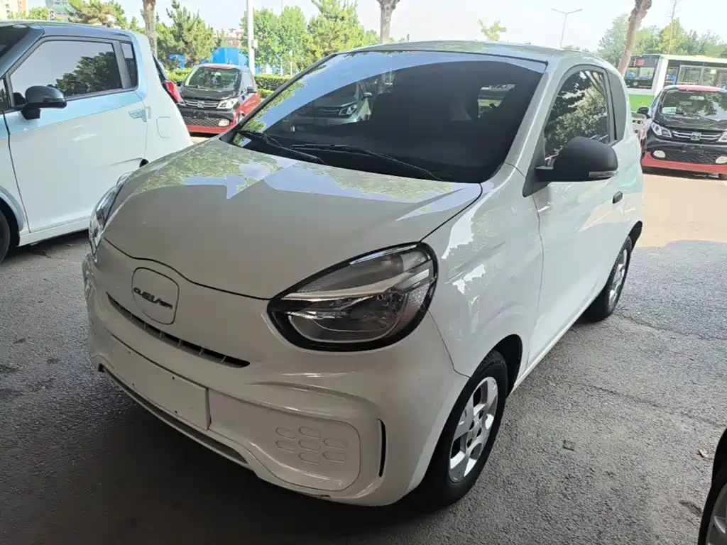 Roewe Clever 2022