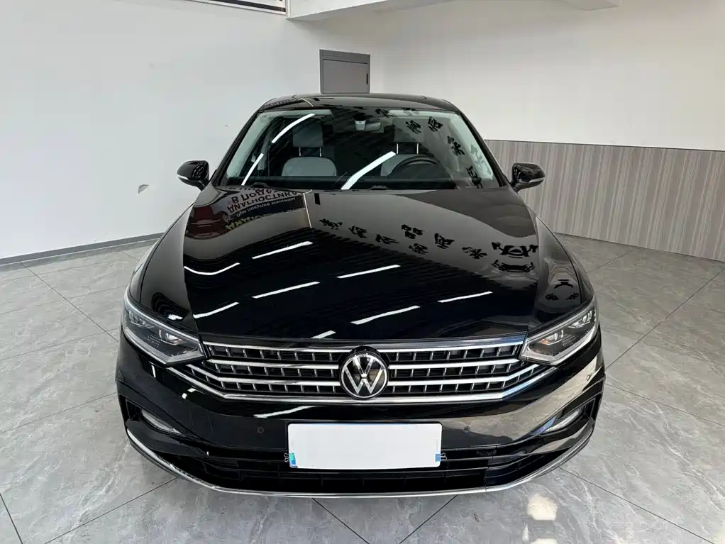 Volkswagen Magotan 2024