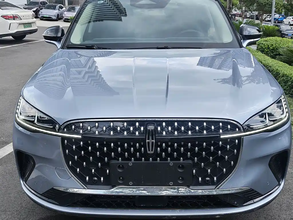 Lincoln Corsair 2025
