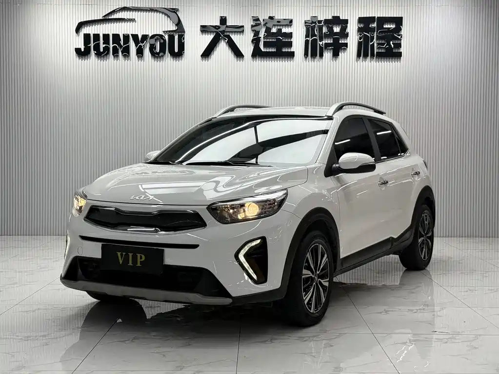 Kia KX1 2022
