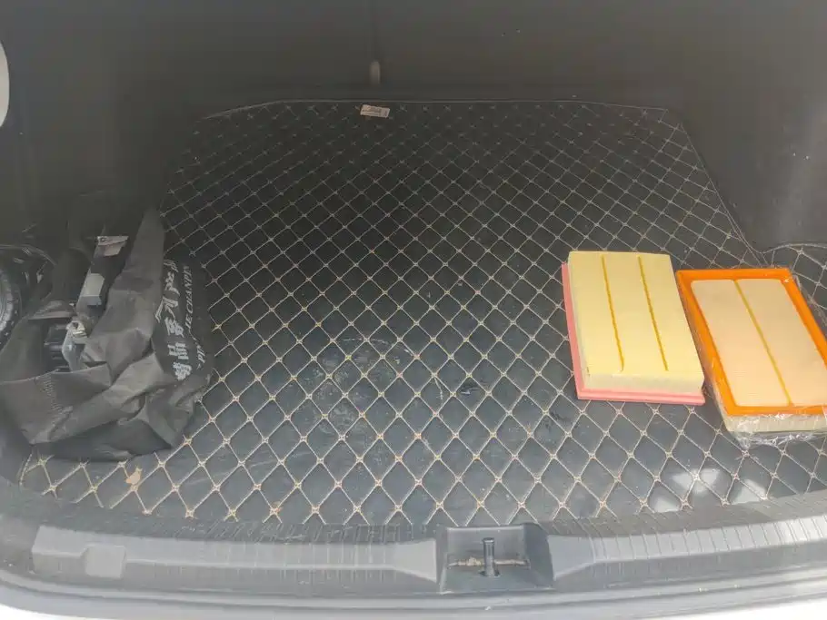 Volkswagen Bora 2019
