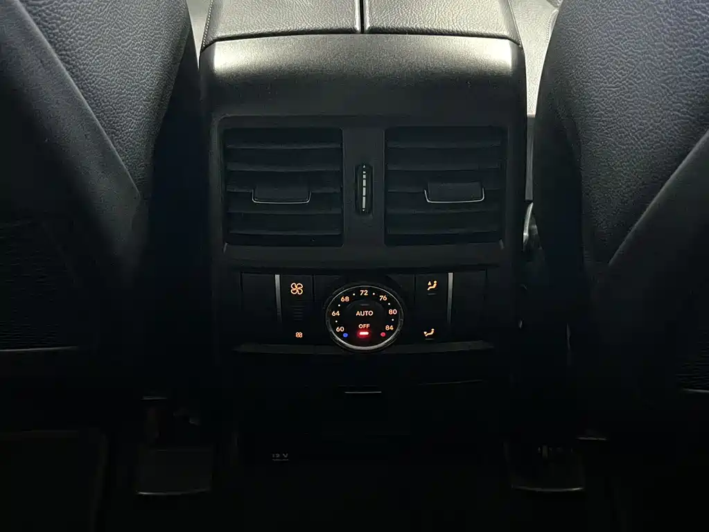 Mercedes-Benz GLS 2019 — фото 16