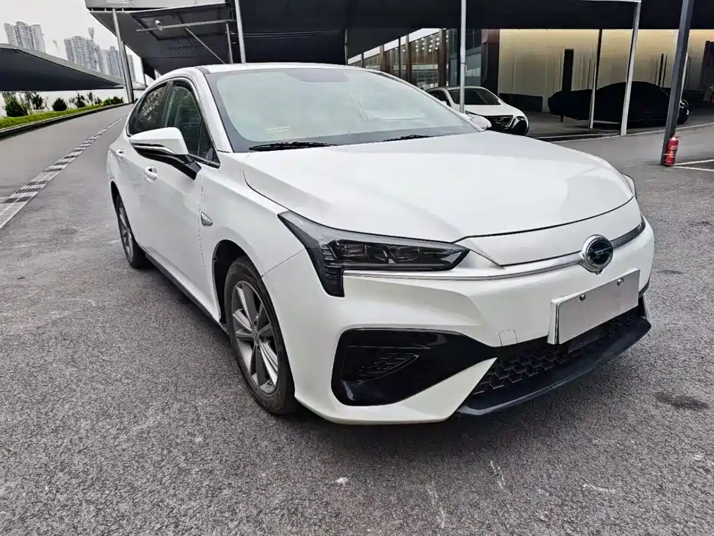 Aion S 2023