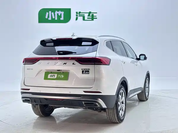 Haval H6 2022