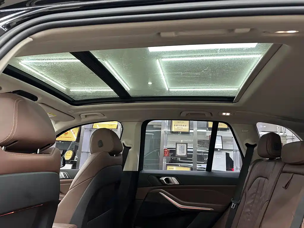 BMW X5 2019 — фото 11