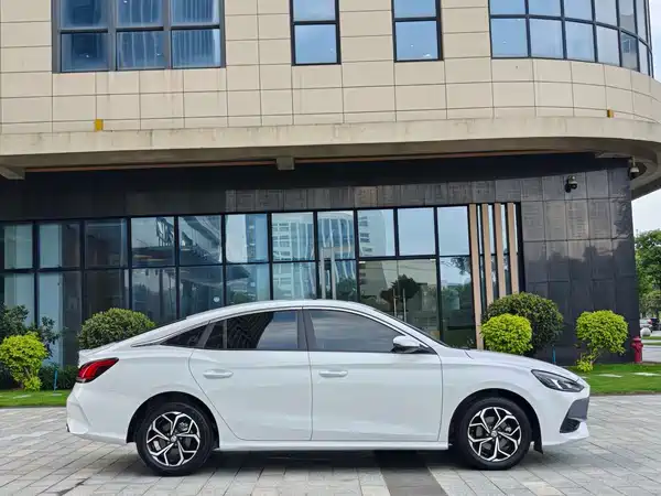 MG5 2023