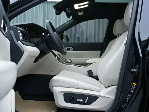 Li Auto ONE 2020