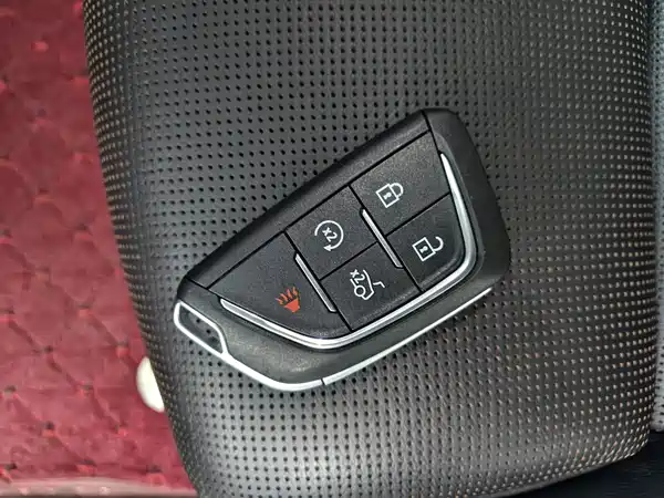 Cadillac CT5 2021