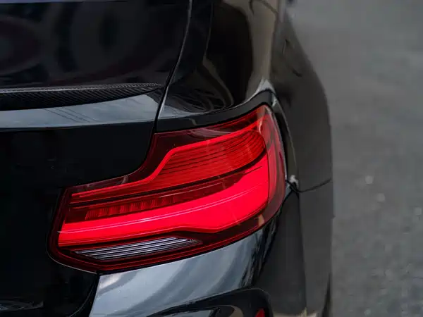 BMW M2 2019