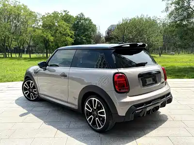 MINI MINI 2021