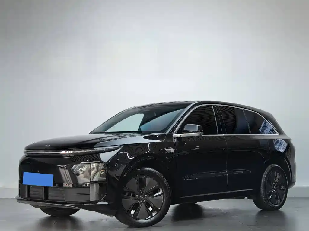 Li Auto Li L6 2024
