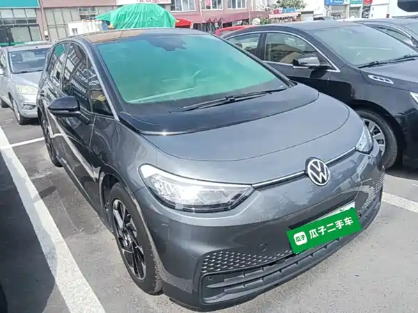 Volkswagen ID.3 2024