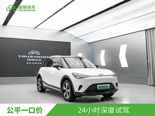 smart #1 2025
