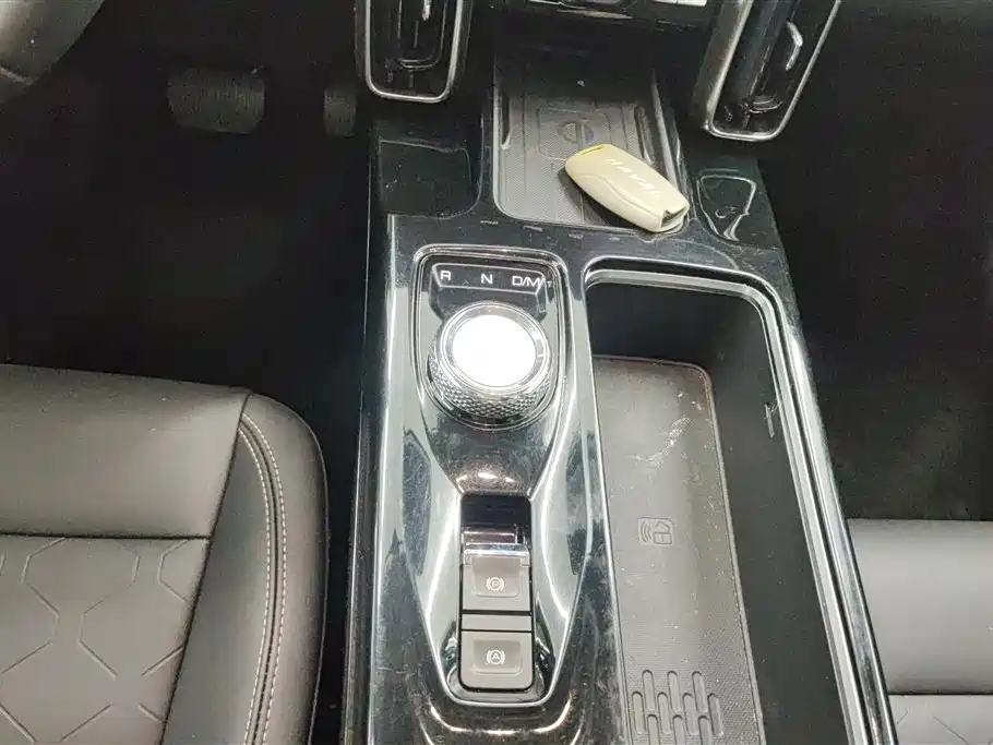 Haval Big Dog 2021 — фото 14