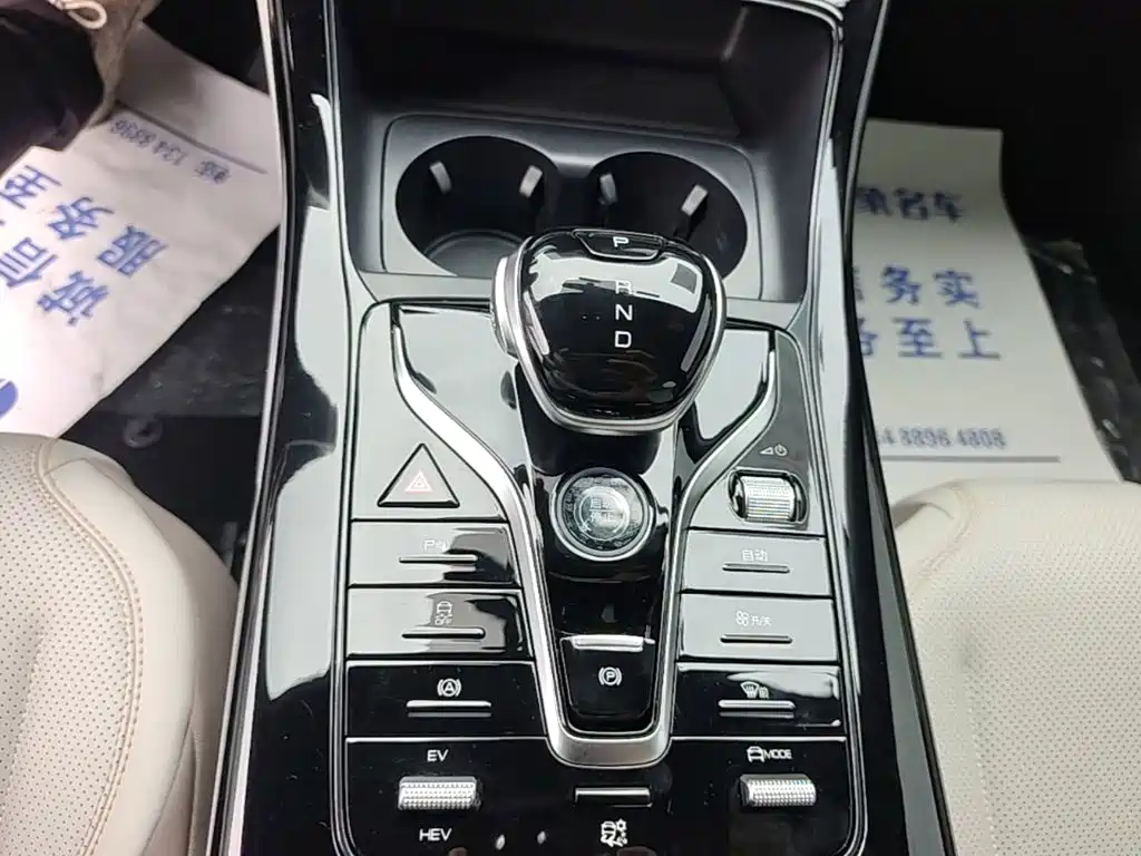 BYD Qin PLUS 2024 — фото 14