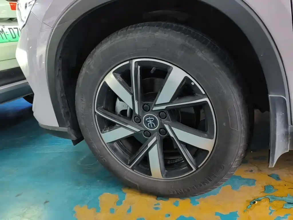 BYD Pro New Energy 2024 — фото 23