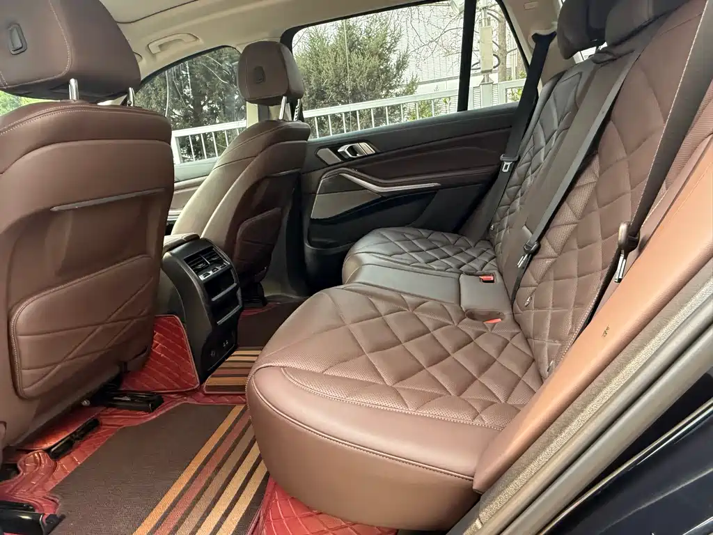 BMW X5 2022 — фото 13