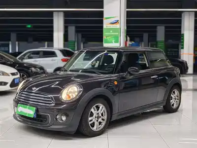 MINI MINI 2013