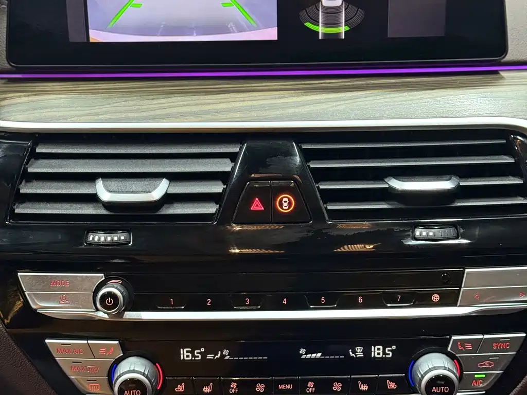 BMW 5 Series New Energy 2020 — фото 18