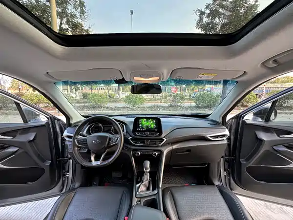Chevrolet Orlando 2020