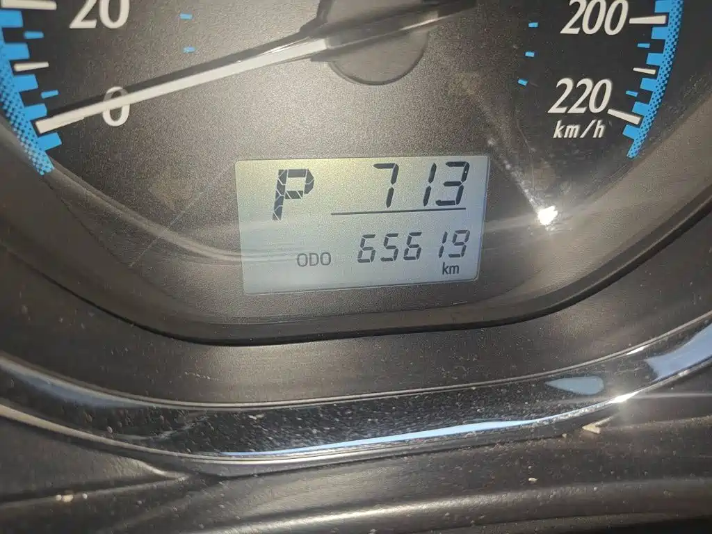 Toyota Yaris L 2018