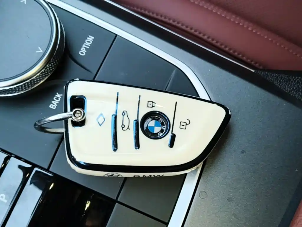 BMW i3 2025 — фото 17