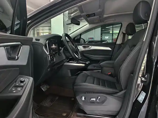 Volkswagen Talagon 2022