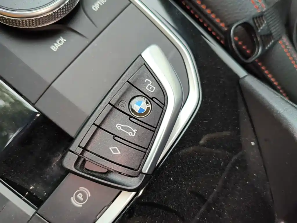 BMW 2 Series 2021 — фото 9