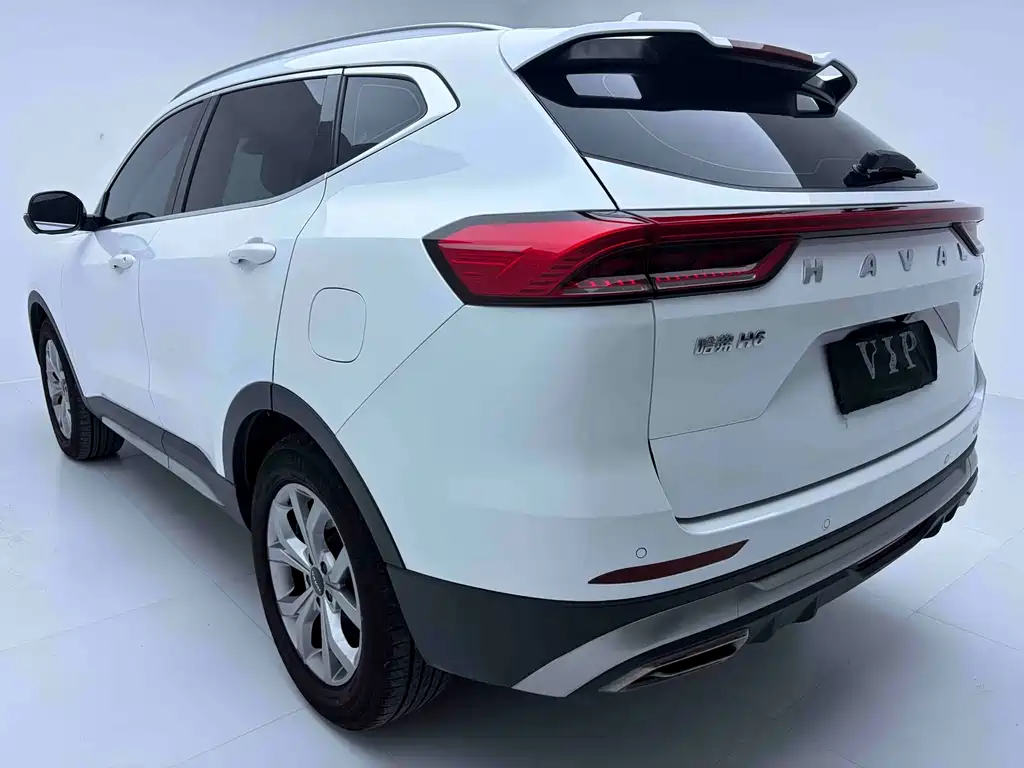 Haval H6 2022
