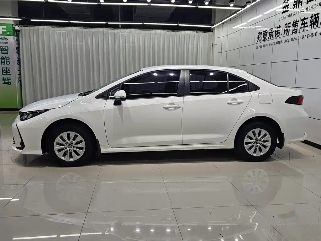 Toyota Corolla 2023