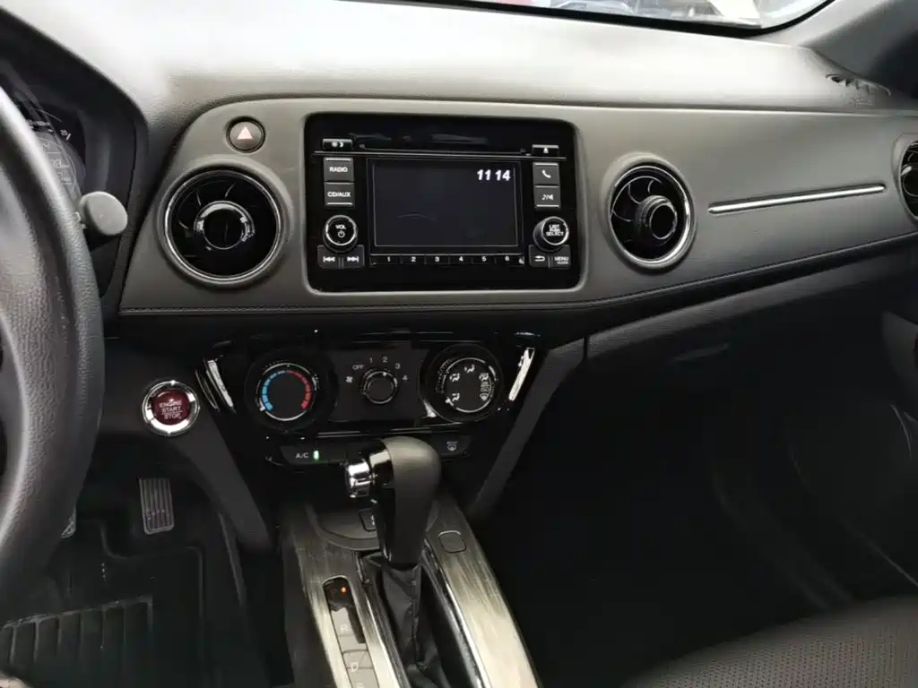 Honda XR-V 2018 — фото 13