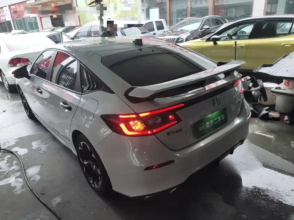 Honda Civic 2023