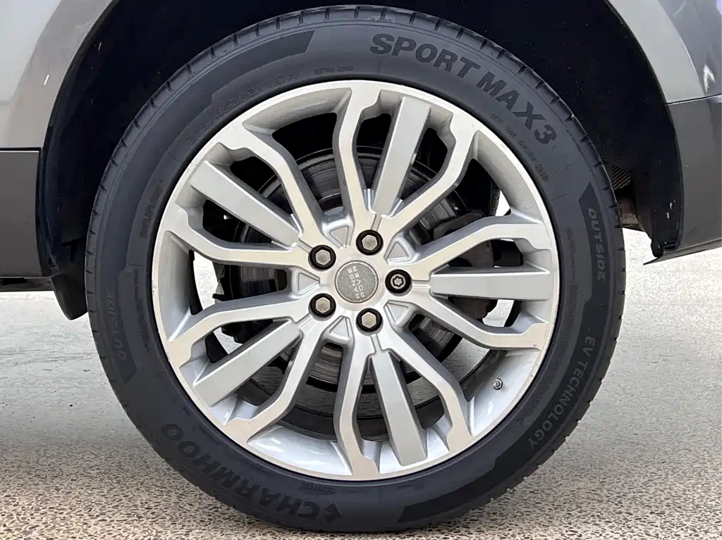 Land Rover Range Rover Sport 2015 — фото 21