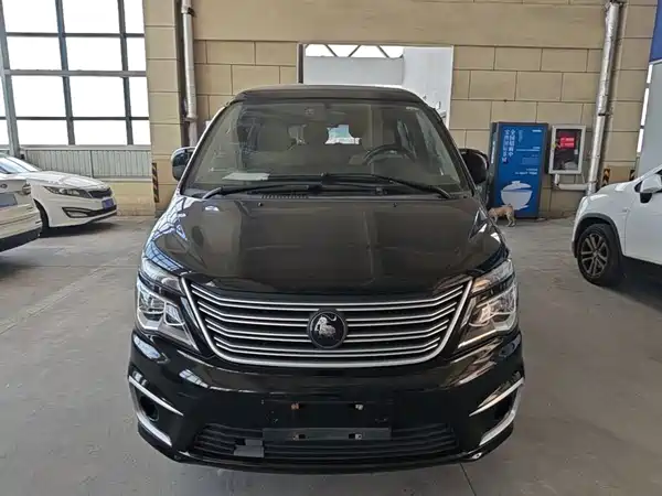 Dongfeng Lingzhi 2022