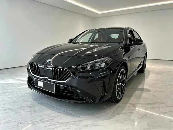 BMW 2 Series 2026