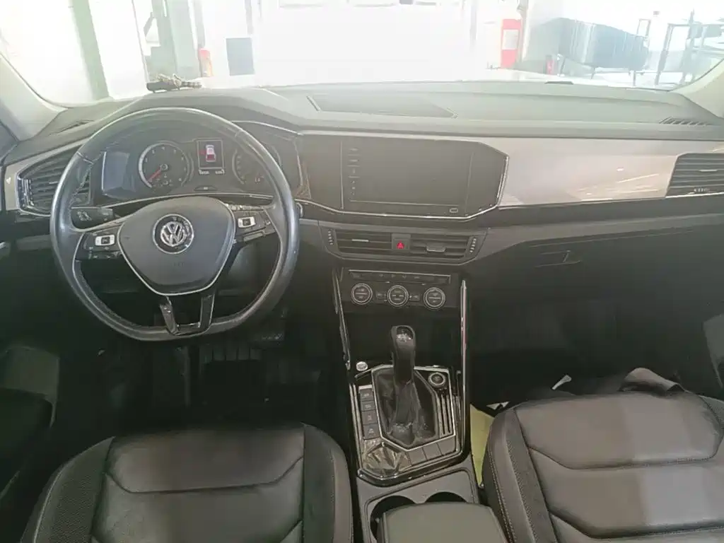 Volkswagen Tayron 2020 — фото 10