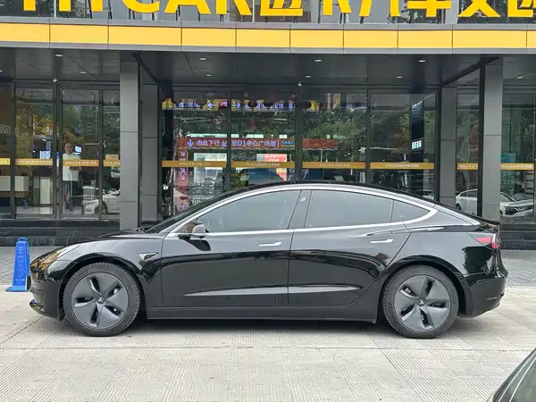 Tesla Model 3 2020