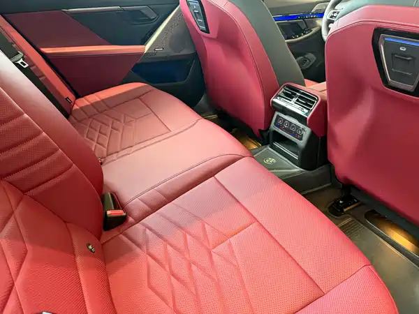 BMW 5 Series 2026