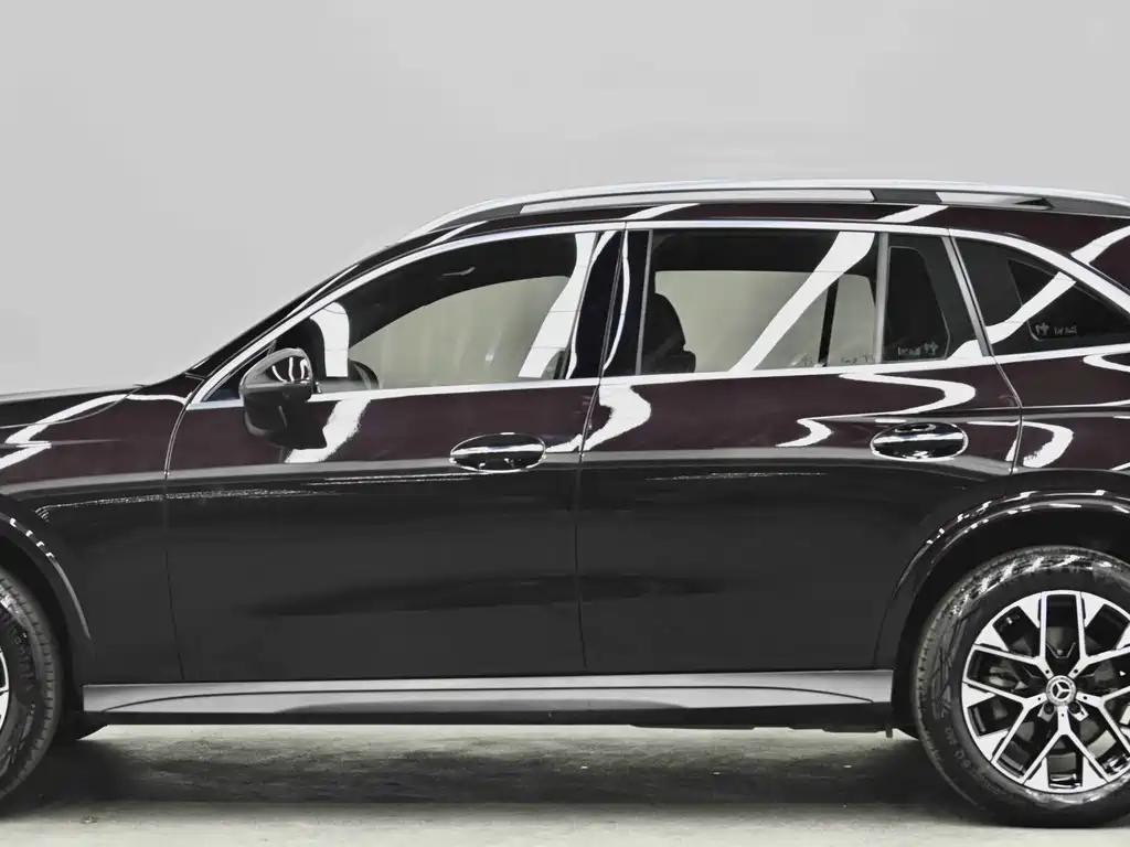 Mercedes-Benz GLC 2024 — фото 18