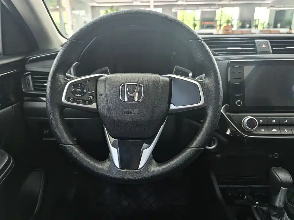Honda Crider 2023 — фото 17