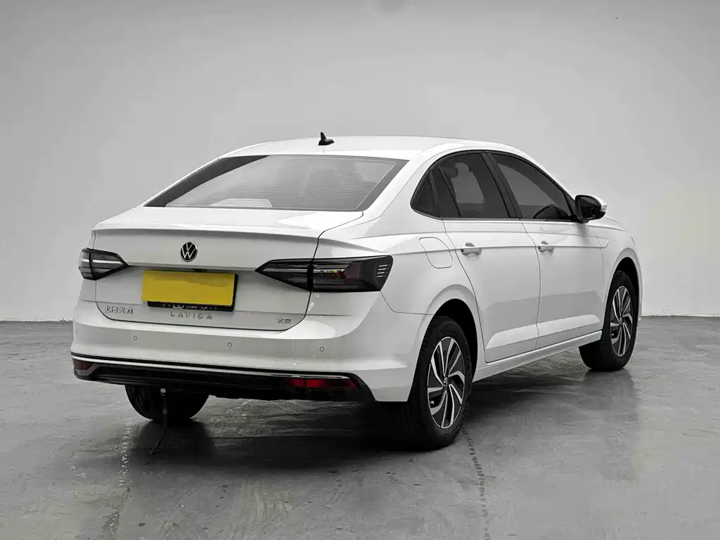 Volkswagen Lavida 2024