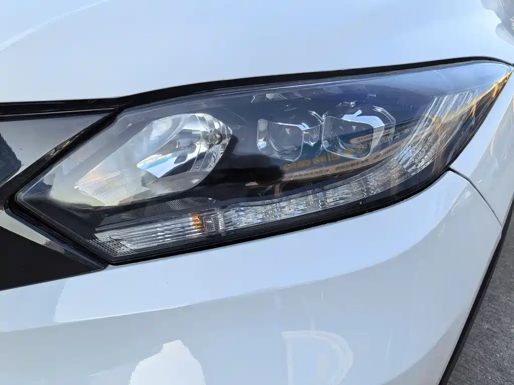 Honda Vezel 2018 — фото 13