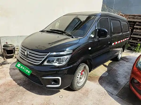 Dongfeng Lingzhi 2023