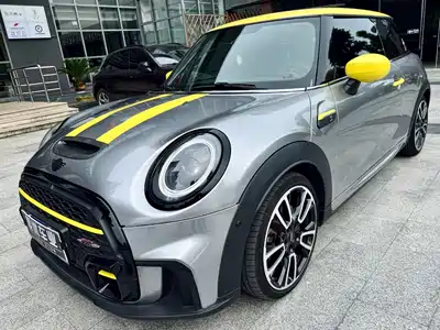 MINI MINI 2021