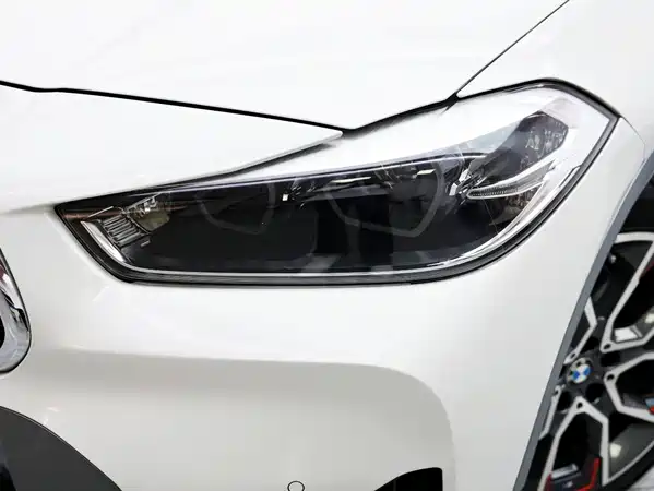 BMW X2 2022