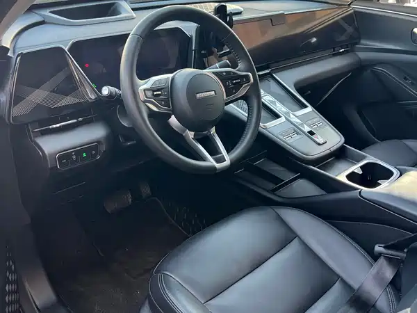 Haval Xiaolong MAX 2023