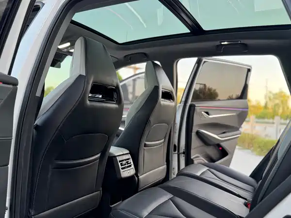 Changan CS75PLUS 2026